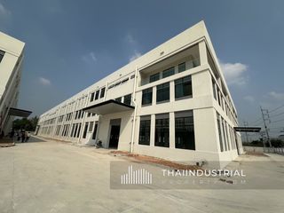 For rent warehouse in Bang Bo, Samut Prakan
