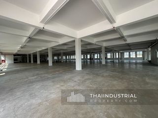 For rent warehouse in Bang Bo, Samut Prakan
