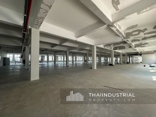 For rent warehouse in Bang Bo, Samut Prakan