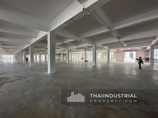 For rent warehouse in Bang Bo, Samut Prakan