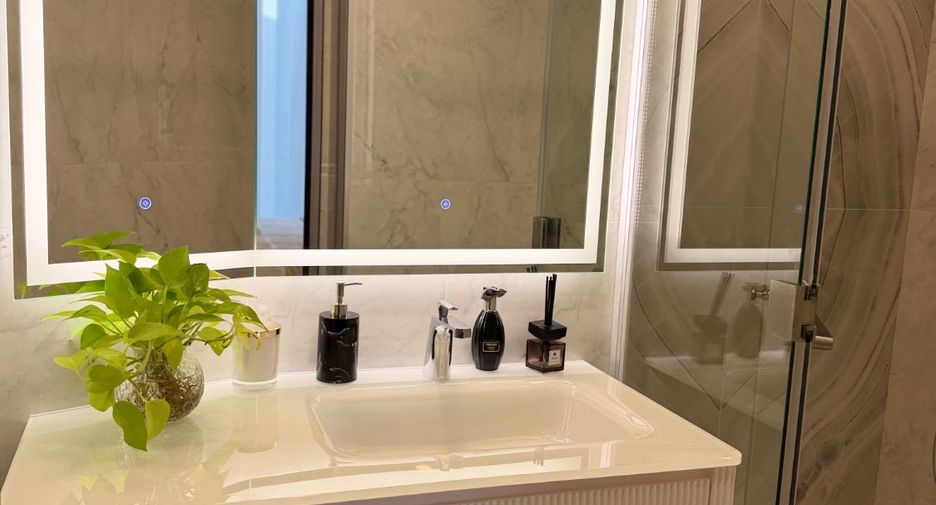 For sale 1 bed condo in Jomtien, Pattaya