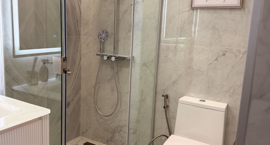 For sale 1 bed condo in Jomtien, Pattaya