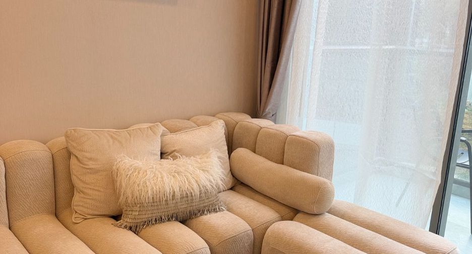 For sale 1 bed condo in Jomtien, Pattaya