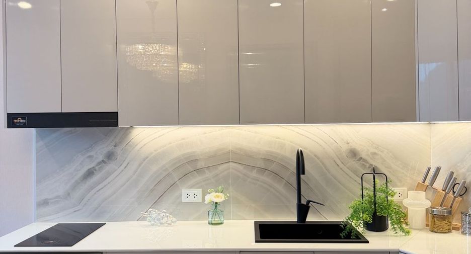 For sale 1 bed condo in Jomtien, Pattaya