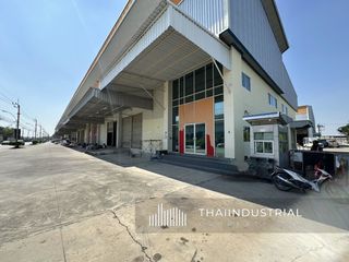 For rent warehouse in Bang Phli, Samut Prakan
