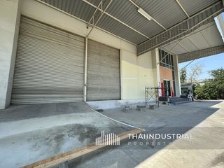 For rent warehouse in Bang Phli, Samut Prakan