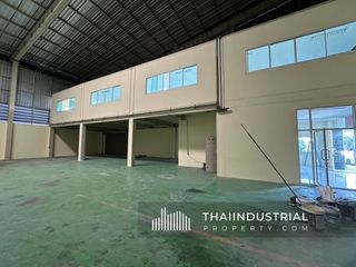 For rent warehouse in Bang Phli, Samut Prakan
