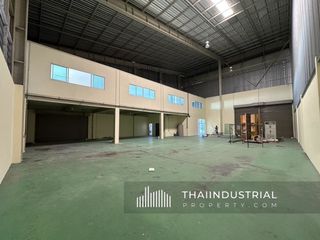For rent warehouse in Bang Phli, Samut Prakan