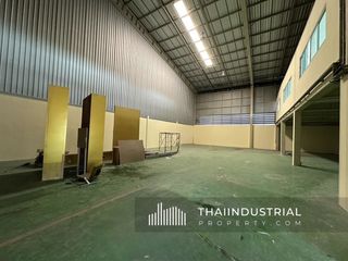 For rent warehouse in Bang Phli, Samut Prakan