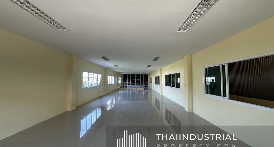 Lagerhaus zur Miete in Bang Phli, Samut Prakan