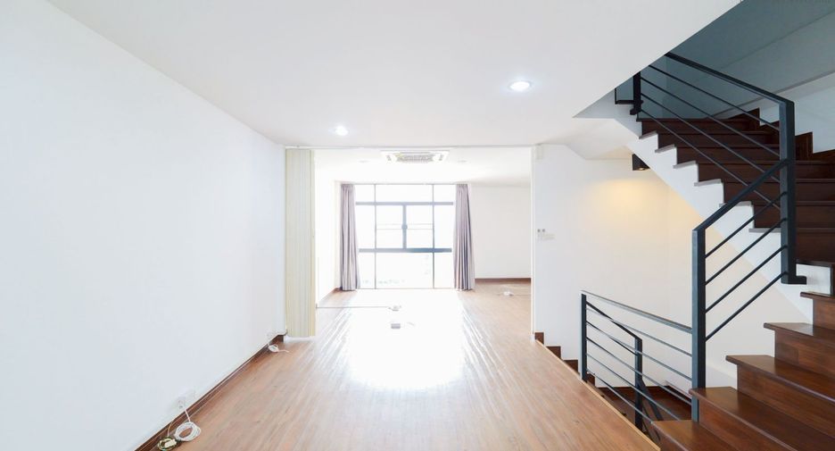 Büro zum Kauf mit 2 Zimmer in Bueng Kum, Bangkok
