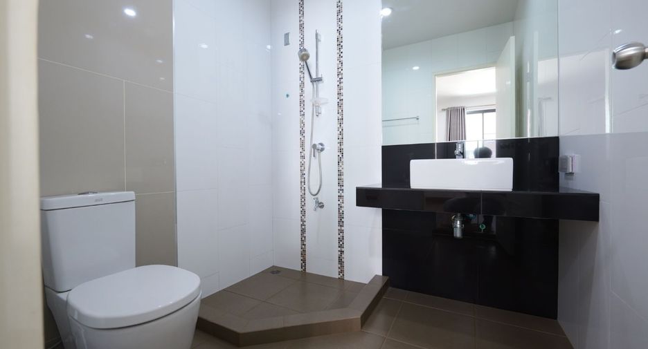 Büro zum Kauf mit 2 Zimmer in Bueng Kum, Bangkok