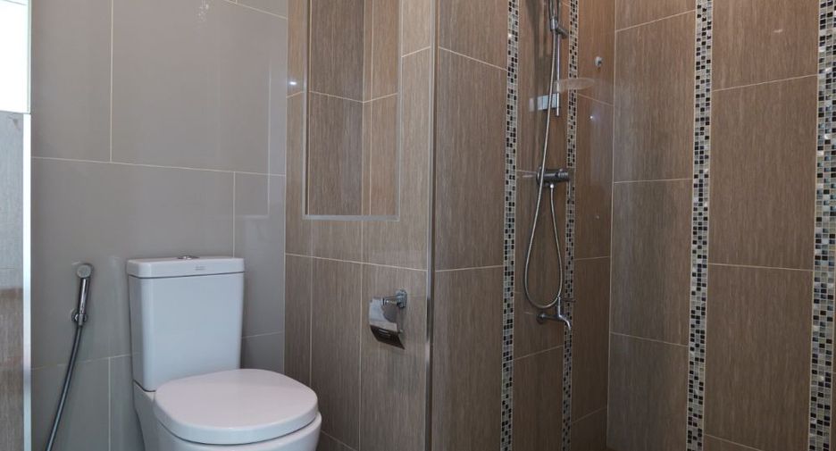 Büro zum Kauf mit 2 Zimmer in Bueng Kum, Bangkok