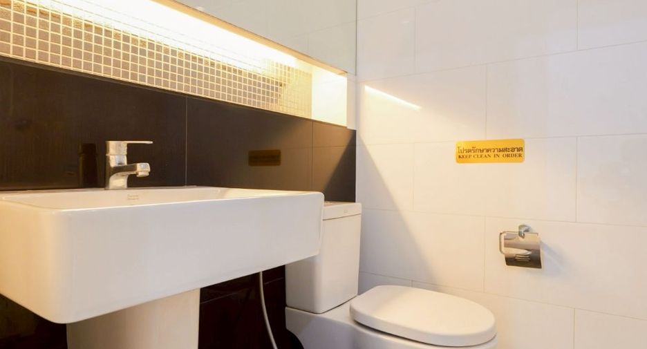 Büro zum Kauf mit 2 Zimmer in Bueng Kum, Bangkok