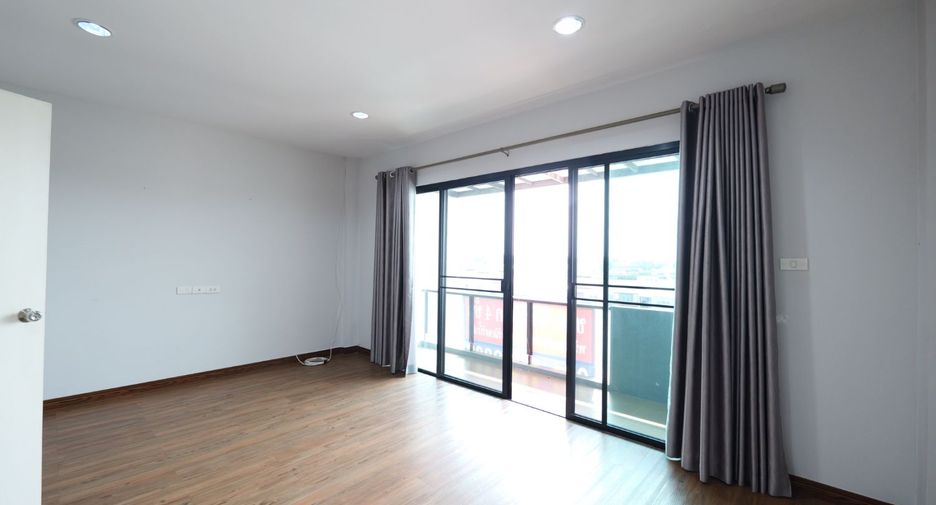 Büro zum Kauf mit 2 Zimmer in Bueng Kum, Bangkok