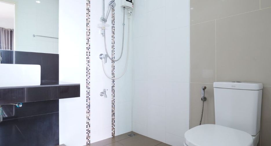 Büro zum Kauf mit 2 Zimmer in Bueng Kum, Bangkok
