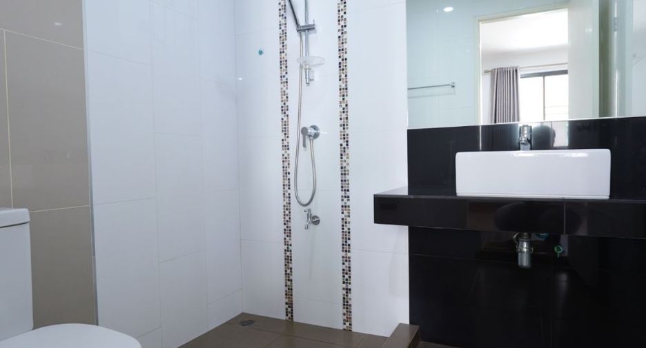 Büro zum Kauf mit 2 Zimmer in Bueng Kum, Bangkok