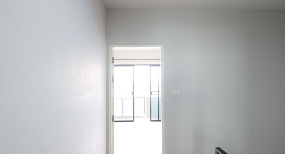 Büro zum Kauf mit 2 Zimmer in Bueng Kum, Bangkok