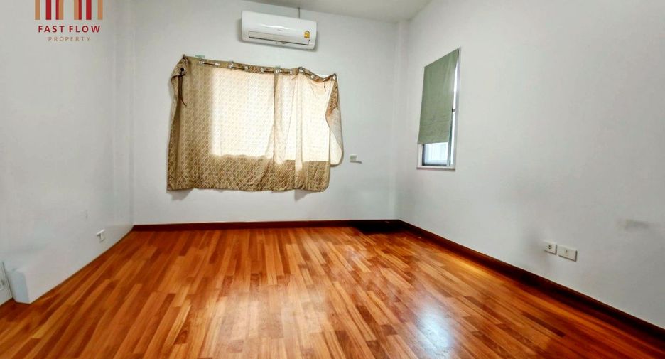 出售 3 卧室 独立屋 在 Lam Luk Ka, Pathum Thani
