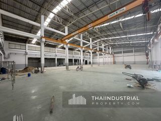 For rent warehouse in Bang Phli, Samut Prakan