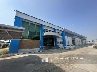 For rent warehouse in Bang Phli, Samut Prakan