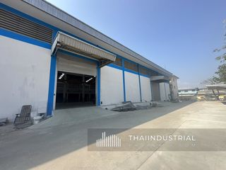 For rent warehouse in Bang Phli, Samut Prakan