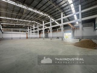 For rent warehouse in Bang Phli, Samut Prakan