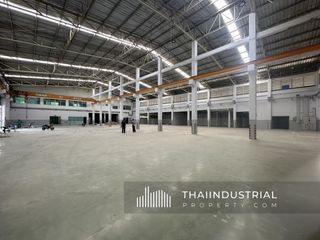 For rent warehouse in Bang Phli, Samut Prakan