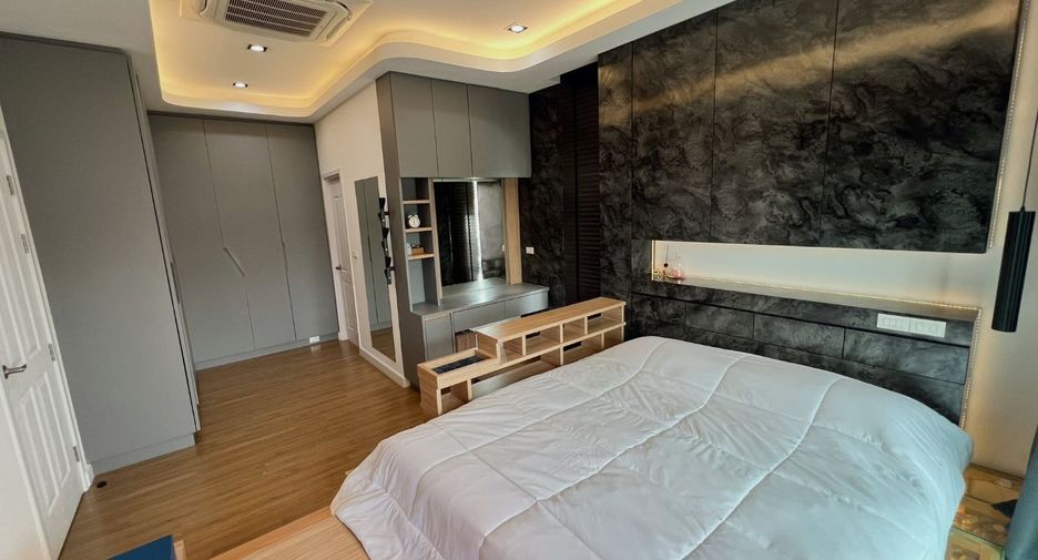 Аренда и продажа 4 спальни дом в Khlong Luang, Патумтани
