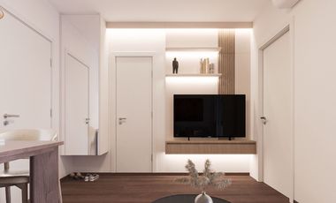 For sale 1 Beds condo in Thon Buri, Bangkok