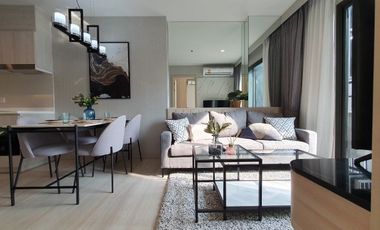 Condo en alquiler y en venta de 2 habitaciones en Pathum Wan, Bangkok