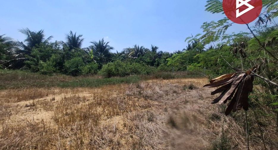 For sale land in Mueang Ratchaburi, Ratchaburi