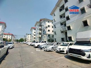 出售 1 卧室 公寓 在 Pak Kret, Nonthaburi
