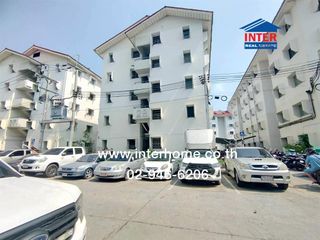 出售 1 卧室 公寓 在 Pak Kret, Nonthaburi