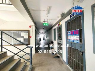 出售 1 卧室 公寓 在 Pak Kret, Nonthaburi