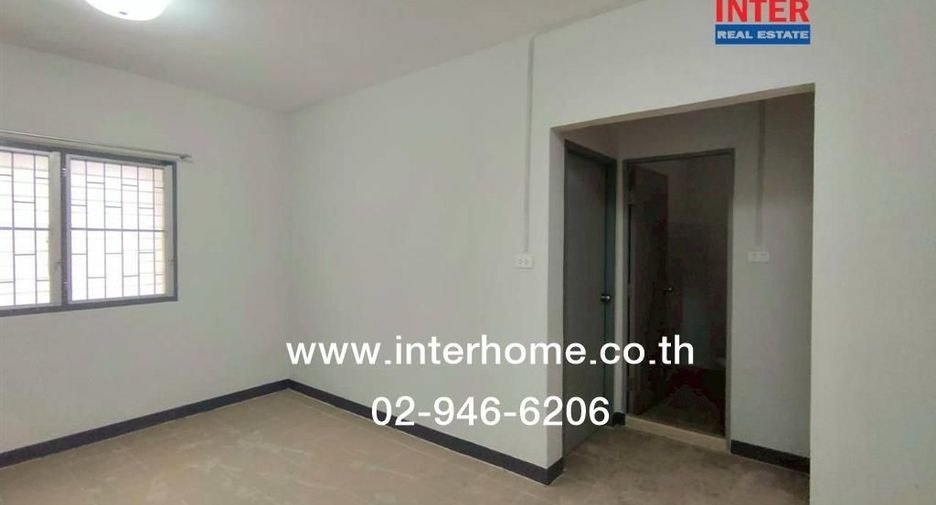 Продажа 1 кровать кондо в Pak Kret, Нонтабури