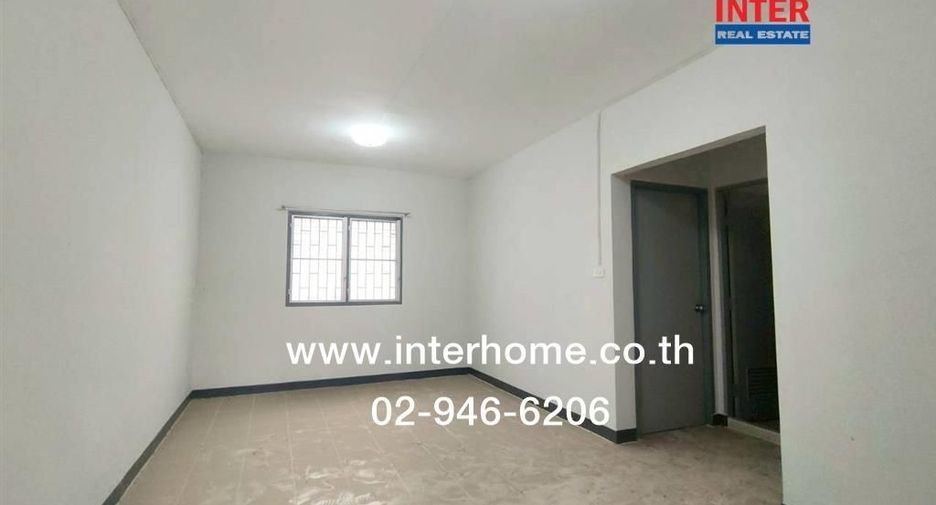 Продажа 1 кровать кондо в Pak Kret, Нонтабури