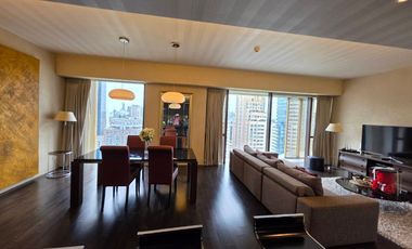 For sale 2 bedrooms condo in Pathum Wan, Bangkok