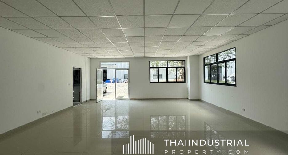 À louer entrepôt à Nong Yai, Chonburi