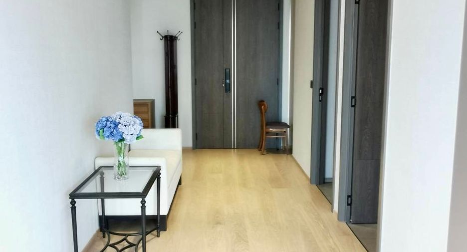 For rent and for sale 3 bedrooms condo in Pathum Wan, Bangkok