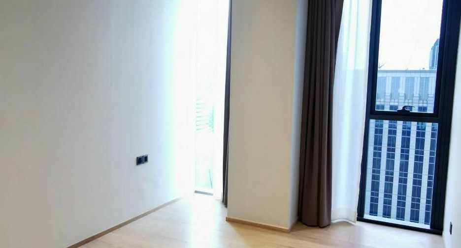 For rent and for sale 3 bedrooms condo in Pathum Wan, Bangkok