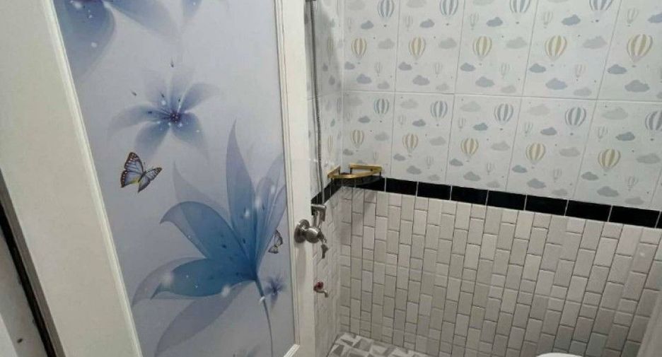 Condo en venta de 1 habitaciones en Bang Sao Thong, Samut Prakan