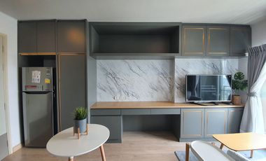 For sale 1 bed condo in Phaya Thai, Bangkok