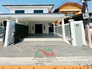 For sale 2 ベッドルーム house in Don Mueang, Bangkok