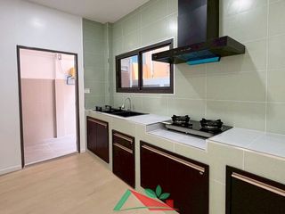 For sale 2 ベッドルーム house in Don Mueang, Bangkok