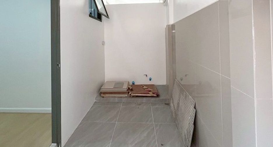 For sale 2 bedrooms house in Don Mueang, Bangkok