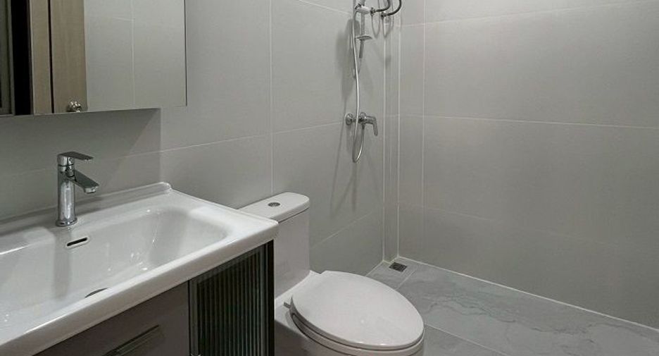 For sale 2 bedrooms house in Don Mueang, Bangkok