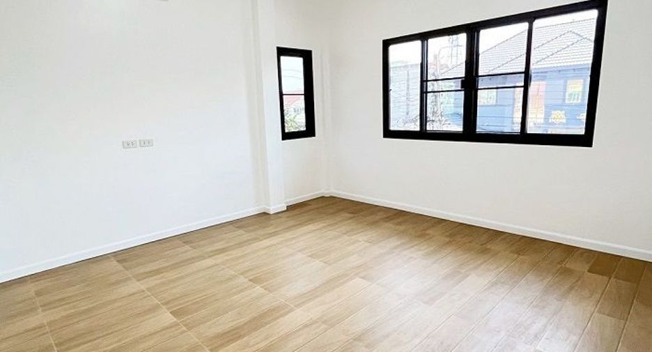 For sale 2 bedrooms house in Don Mueang, Bangkok