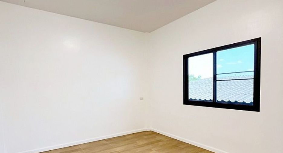 For sale 2 bedrooms house in Don Mueang, Bangkok