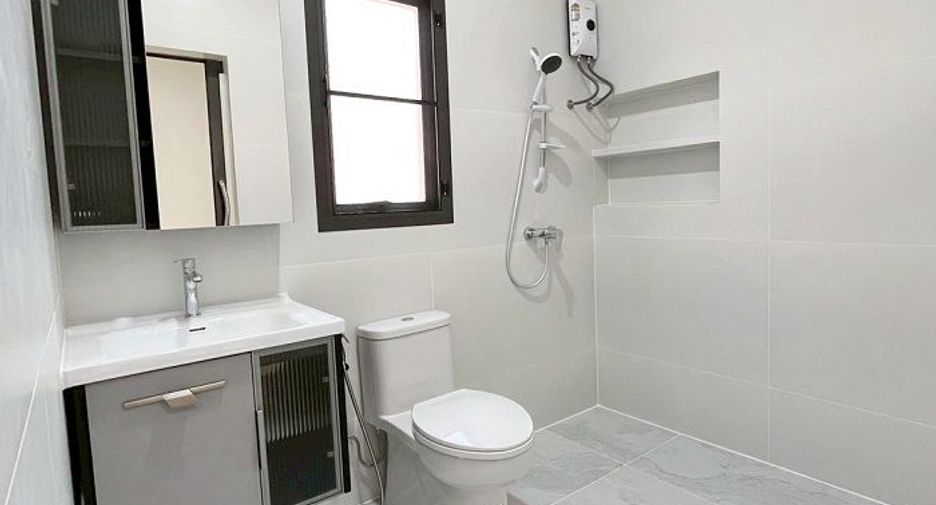 For sale 2 bedrooms house in Don Mueang, Bangkok
